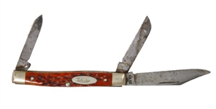 Dwight D. Eisenhower Personally Owned Case Pocket Knife